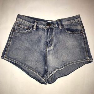 Tobi Shorts